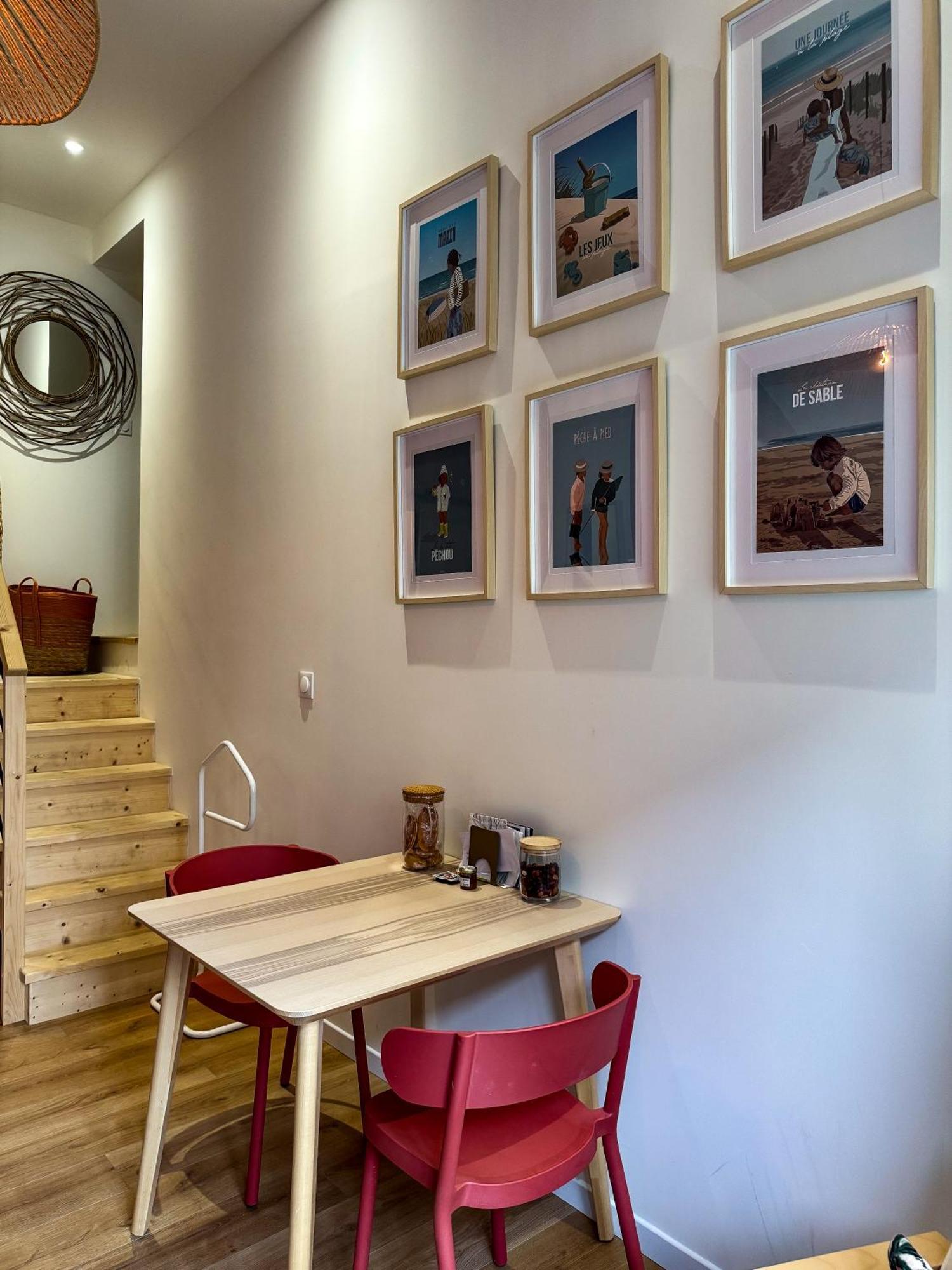 Studio Independant Уистреам Экстерьер фото